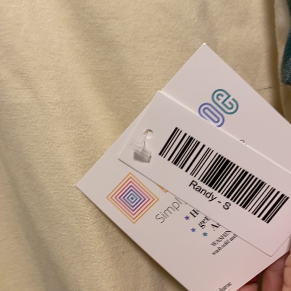 Lularoe Randy - Picture 3 of 4